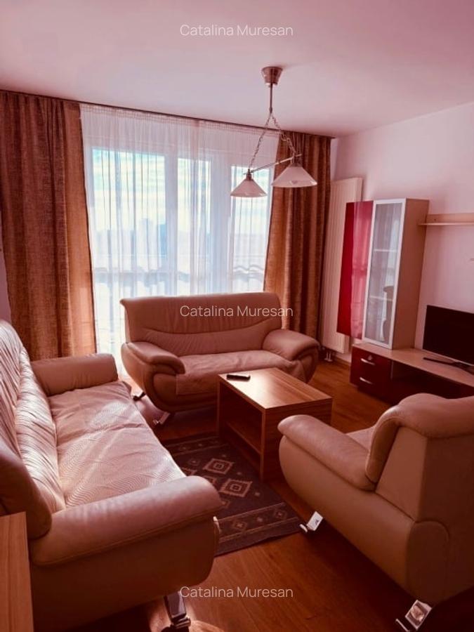 2 camere complex rezidential Adora Forest Lipovei - 10
