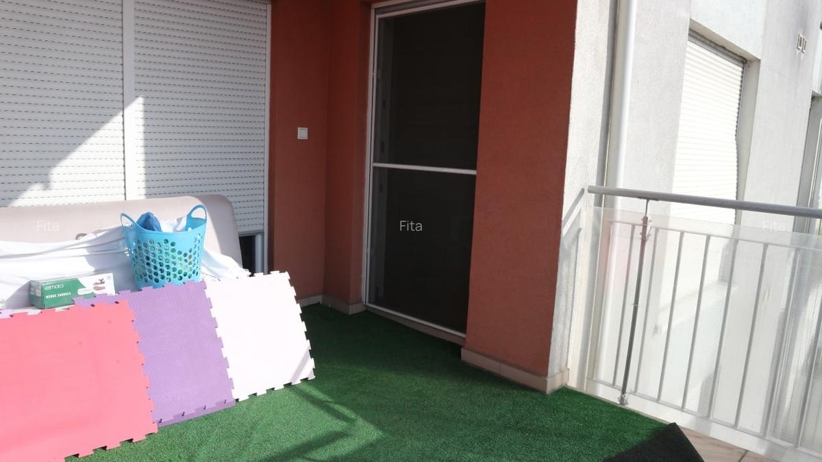 VANZARE Cartier German-Residenz-Apartament 3 camere, boxa, parcare CHITILA - 8