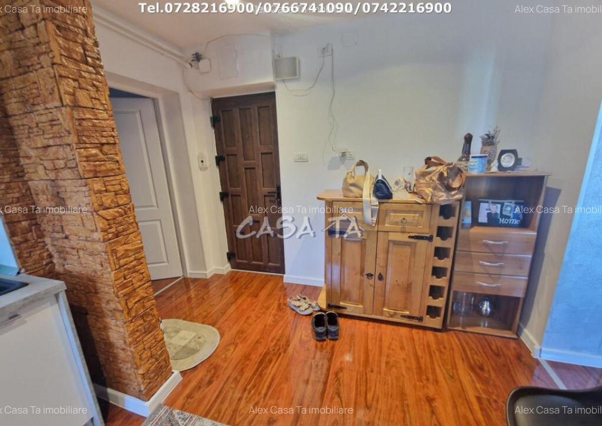 Apartament 3 camere ,situat in Targu Jiu, Aleea Energetici - 4 Apartament 3 camere ,situat in Targu Jiu, Aleea Energetici - 4