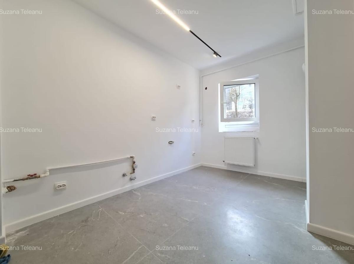 Apartament cu 2 camere decomandat în Răcădău - 2