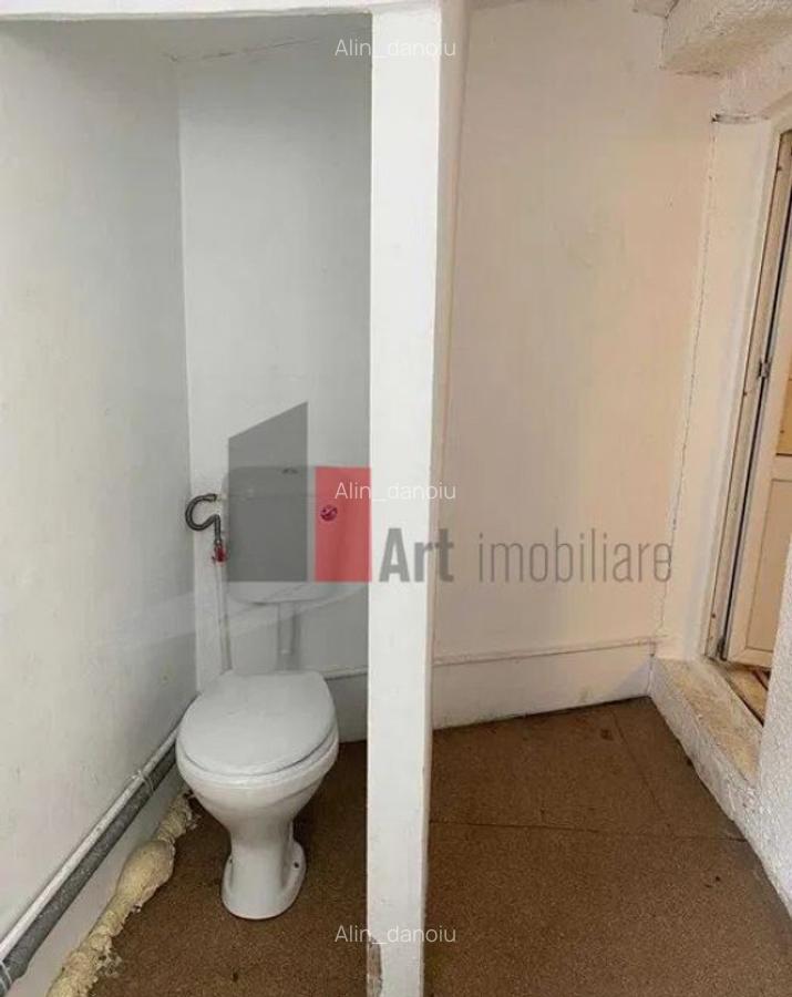 Spatiu comercial de inchiriat in zona Baneasa/ Ionescu de... - 9