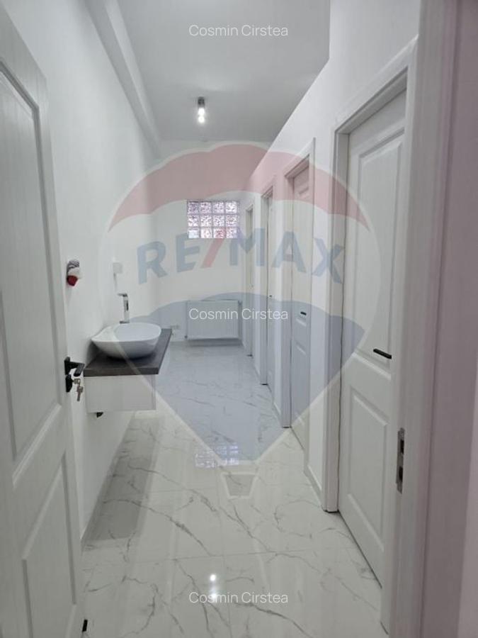 DE INCHIRIAT Spatiu comercial de 130mp in zona Sisesti - 5