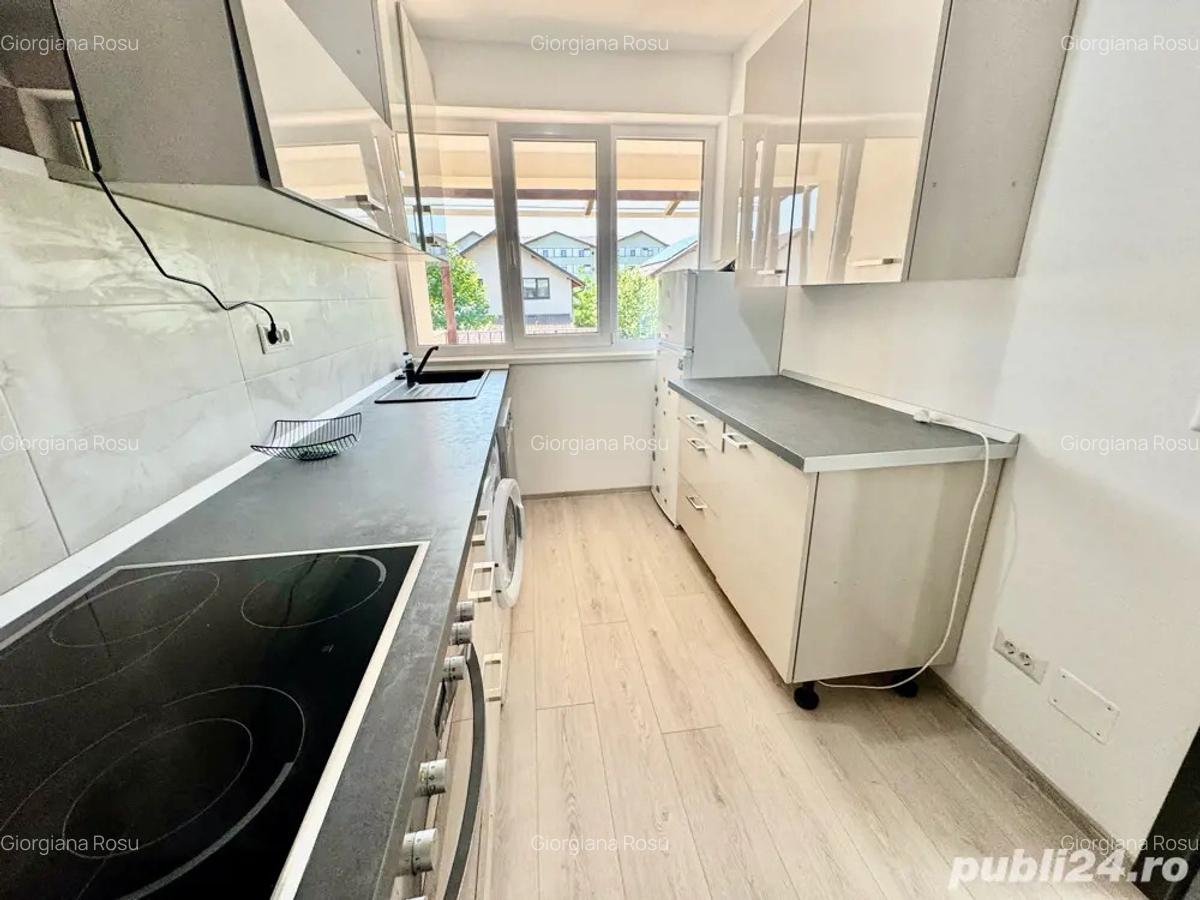 De inchiriat apartament cu 2 camere , Valea Lupului - 4