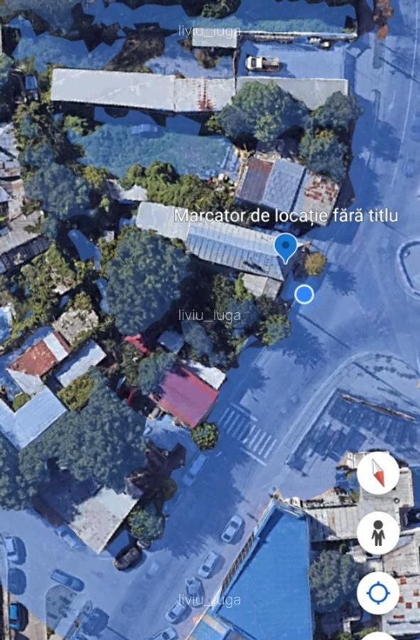 Doua proprieta?i alaturate:casa+ teren ?i teren alaturat imobil Barlad - 7