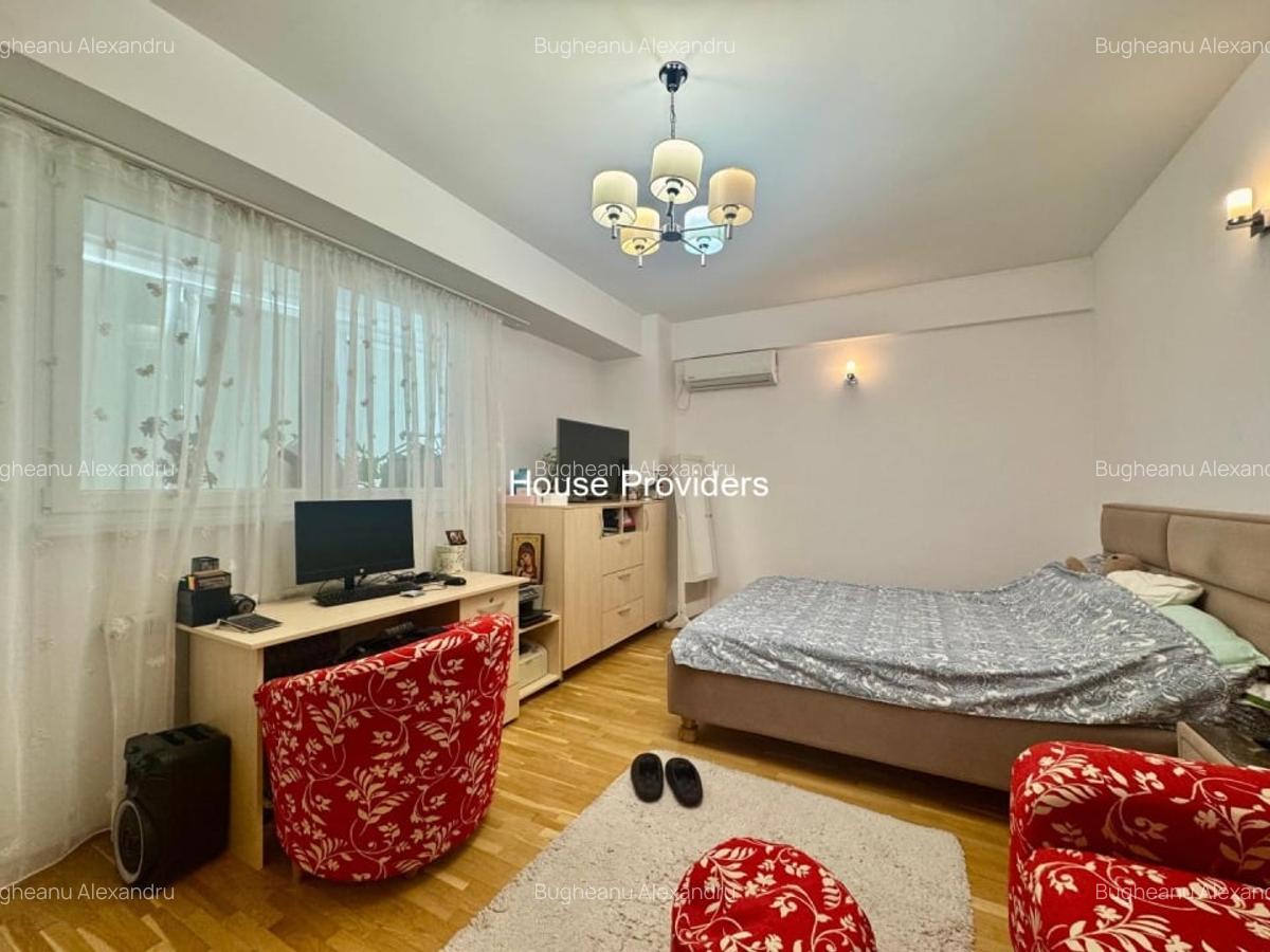 Apartament 4 camere 3 bai|Floreasca Dorobanti|Parcare|Centrala - 4