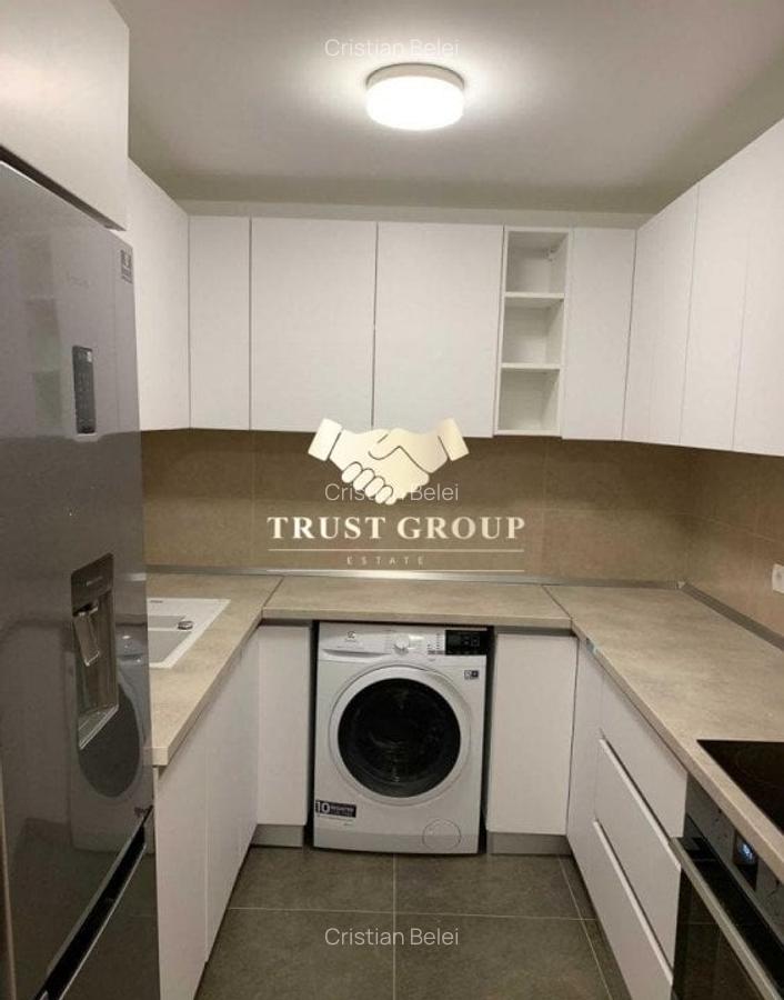 Apartament cu 2 camere decomandat în Herăstrău - 3