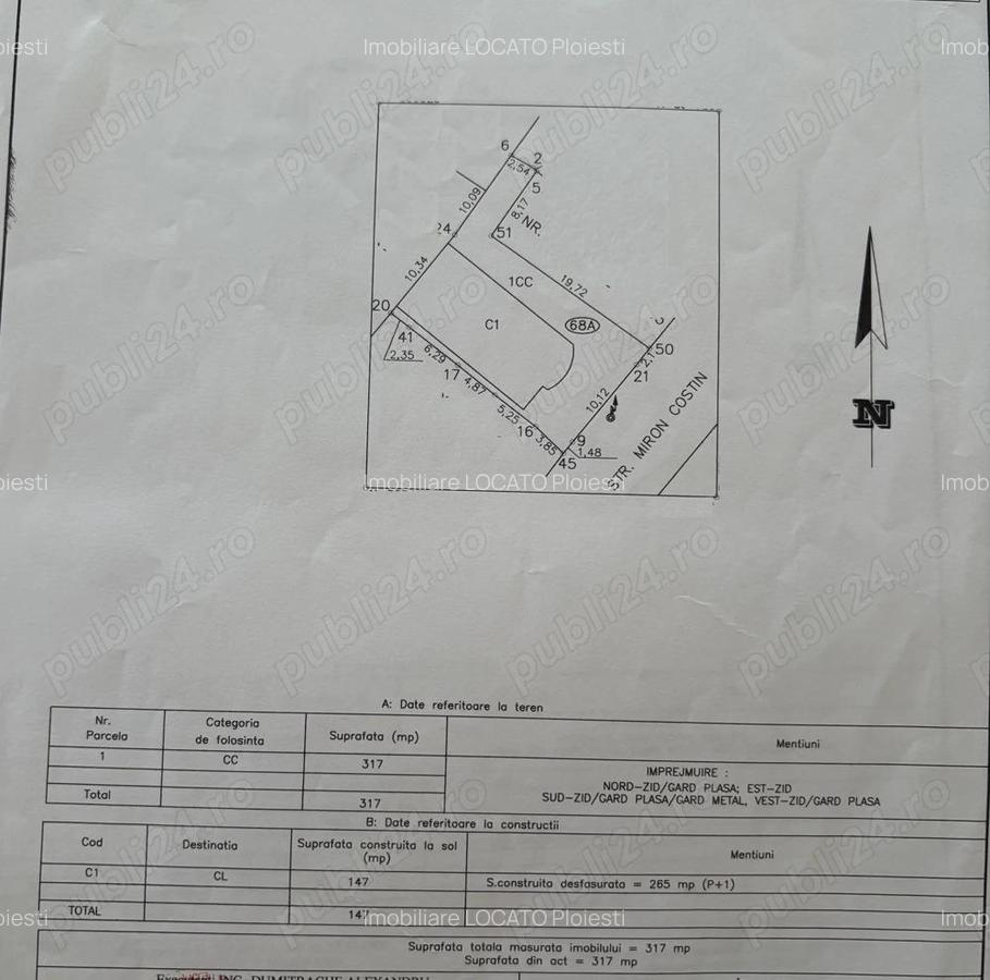 Casa moderna de vanzare - zona 8 MARTIE - Ploiesti - 15