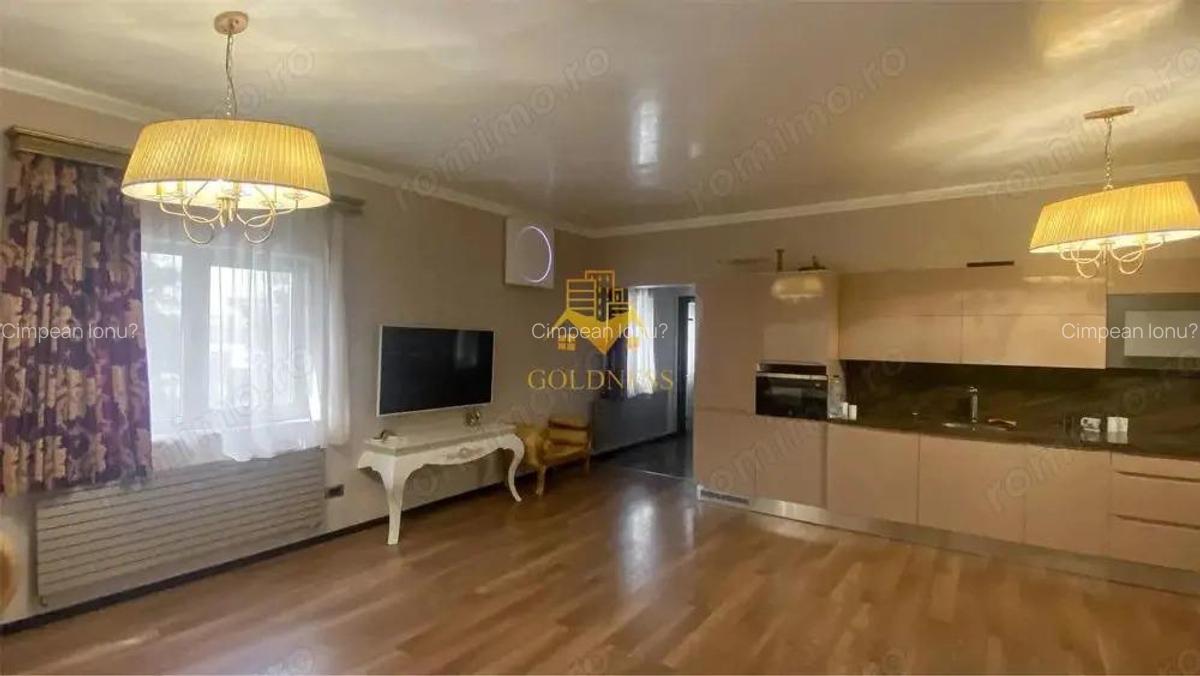 2 Camere decomandate, Parcare, Andrei Muresanu,Lux,Terasa,Hotel Italia - 4