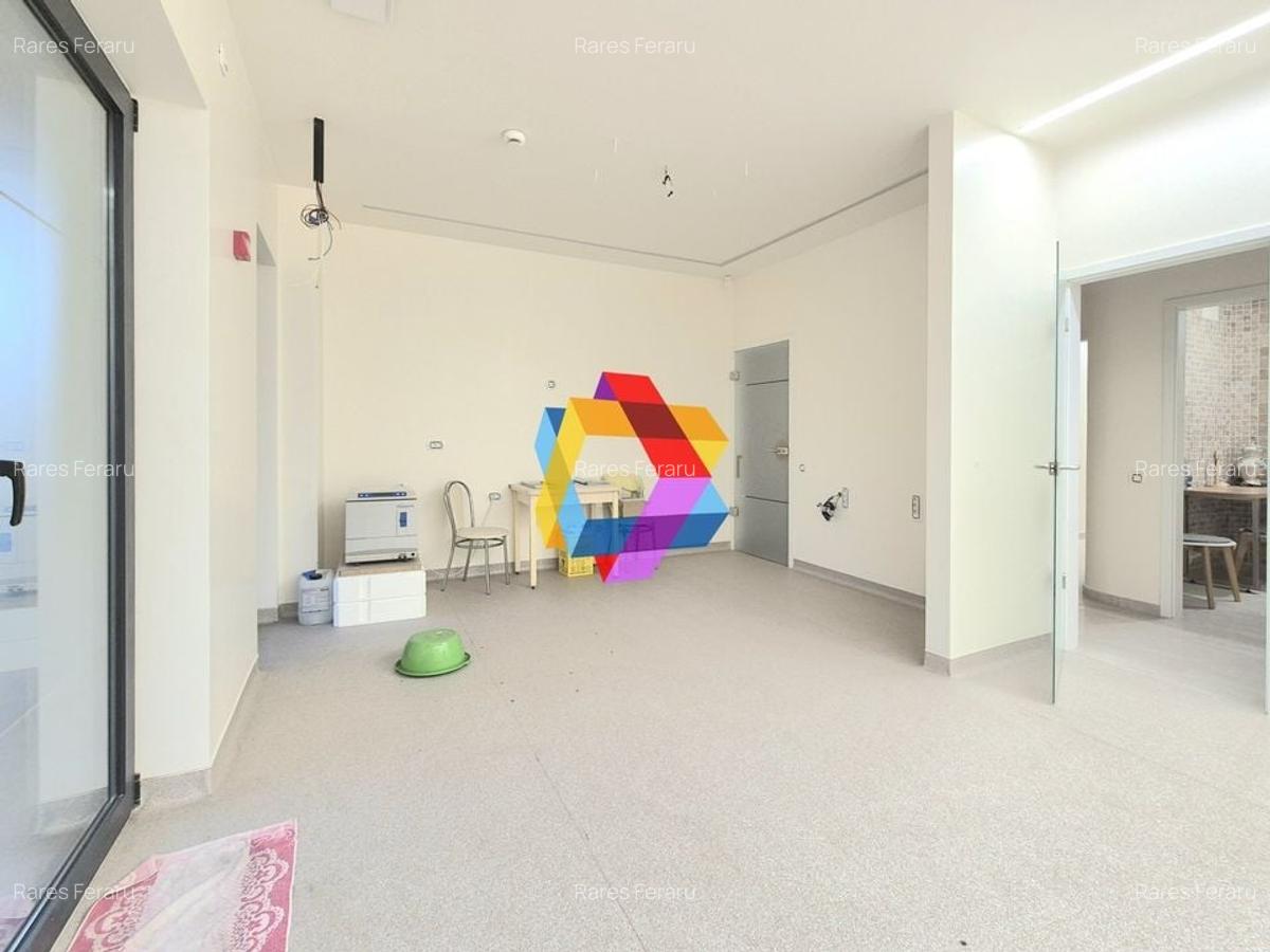 Clinica medicala finisaje premium - 120 mp - 5