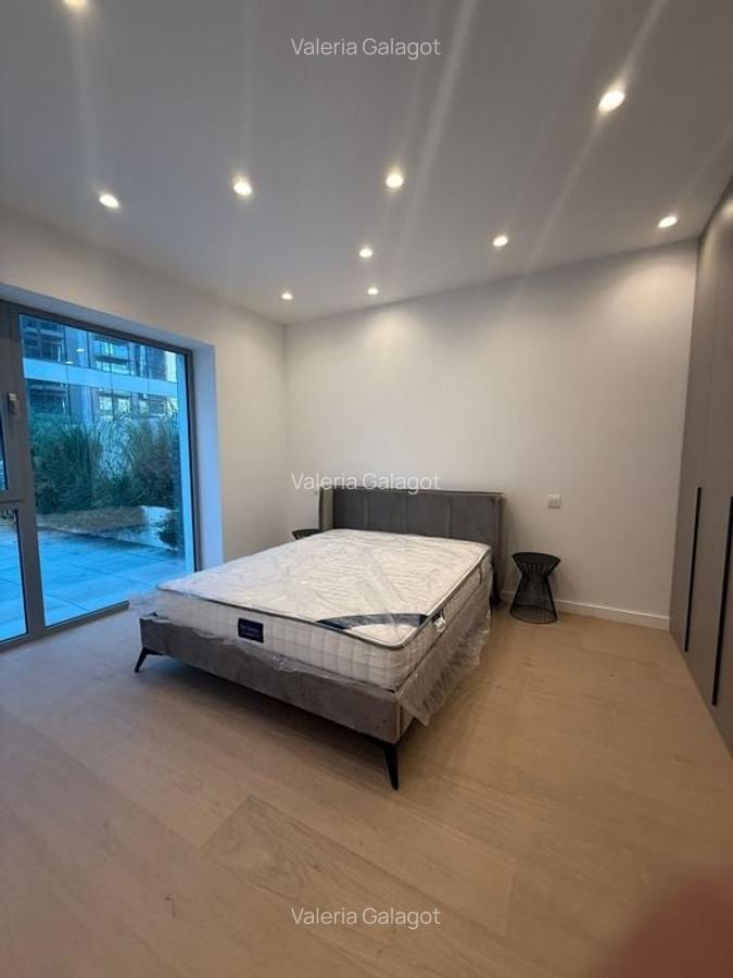 De închiriat 2 camere pe Dimirtie Pompei - 4