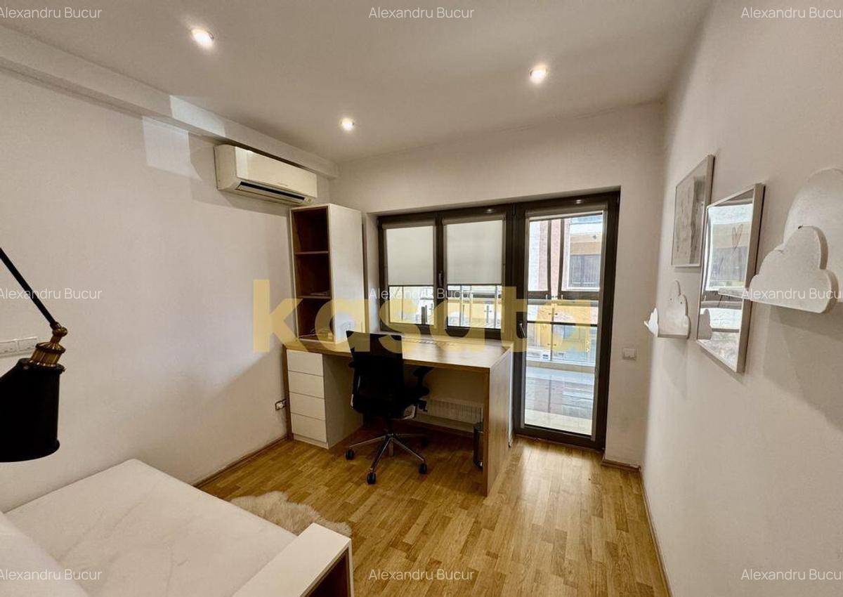 Apartament 3 Camere Pipera: Confort Modern, Terasa Inch... - 14