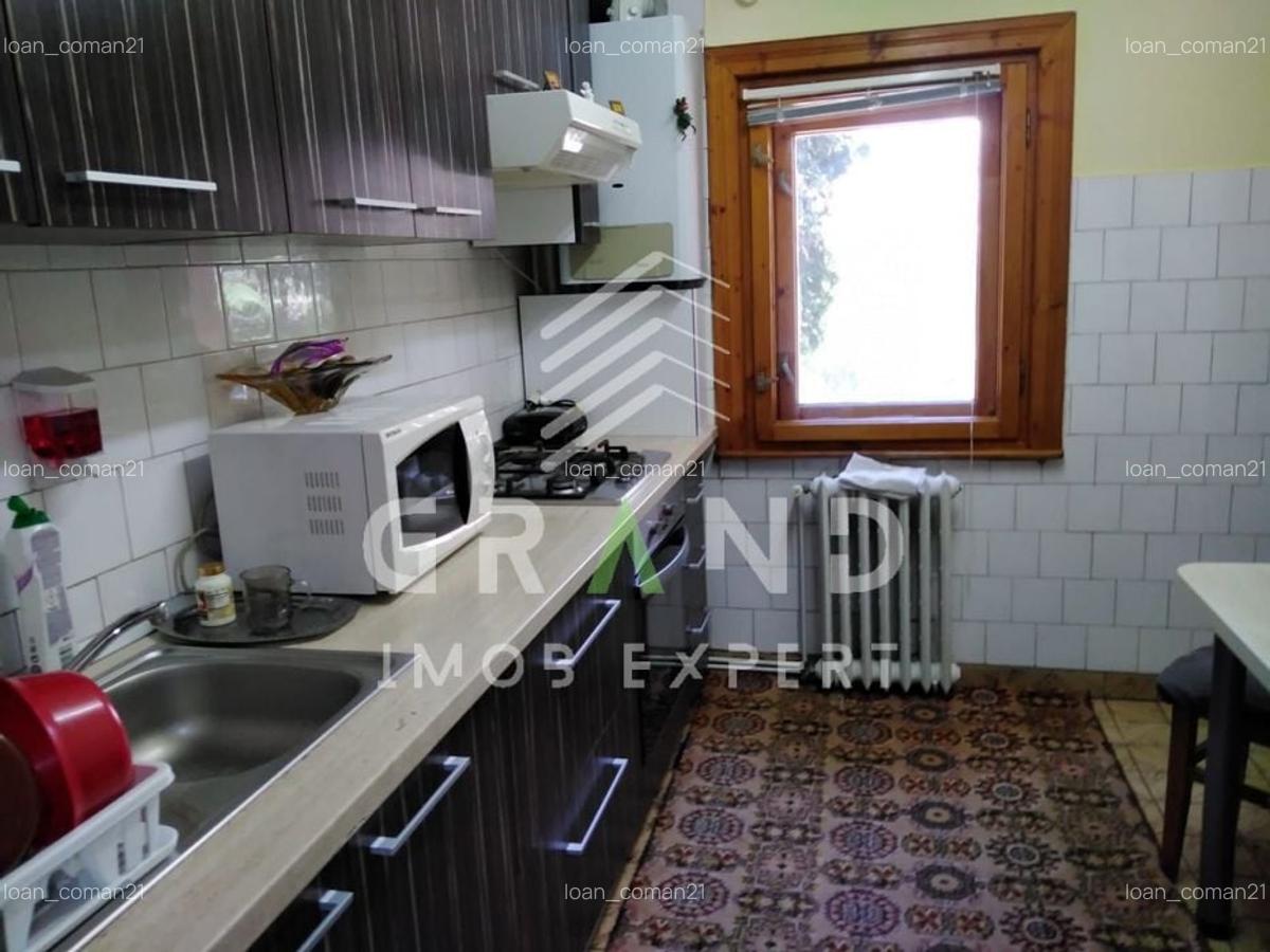 Ap 2 camere | 50  mp | Parcare/Marasti - 3