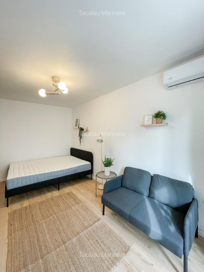 Garsoniera disponibila zona Piata Victoriei / Banu Manta - 5