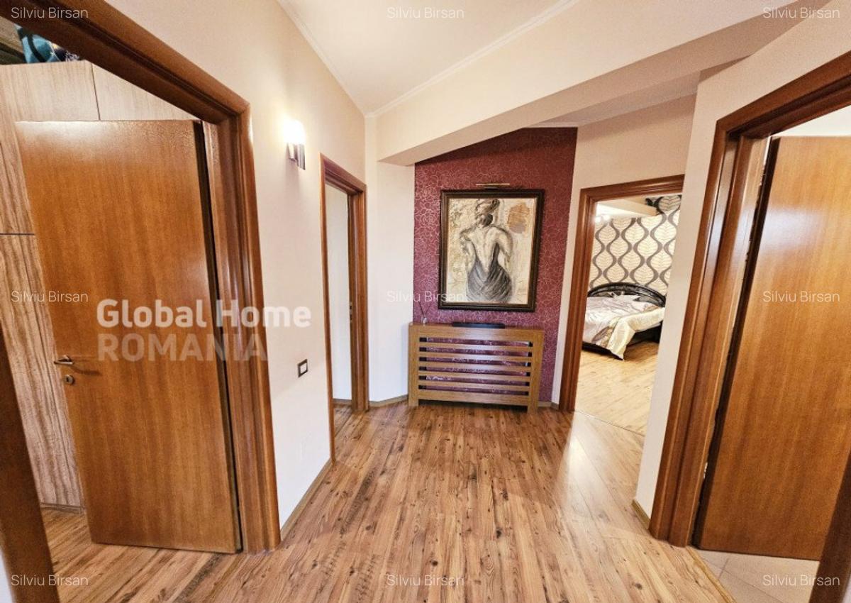 Vila 6 Camere 241 MP | Baneasa - Sisesti | Teren 482 MP | Ce - 8