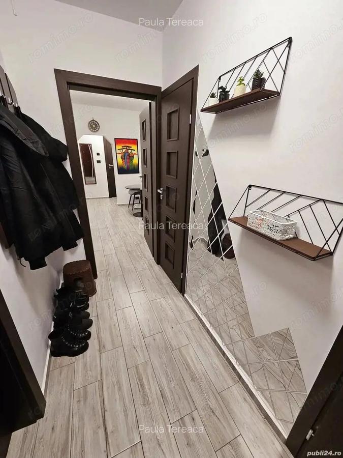 Proprietar: 3 camere mobilat|Grand Arena| Brancoveanu| Turnu Magurele - 4