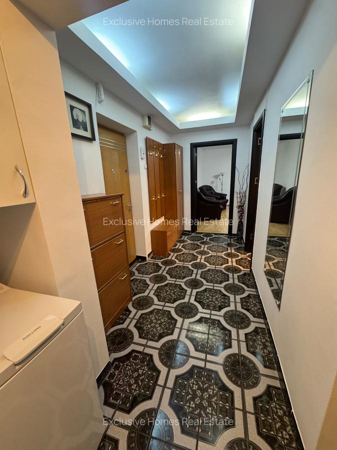 Inchiriere 2 camere + parcare - 5