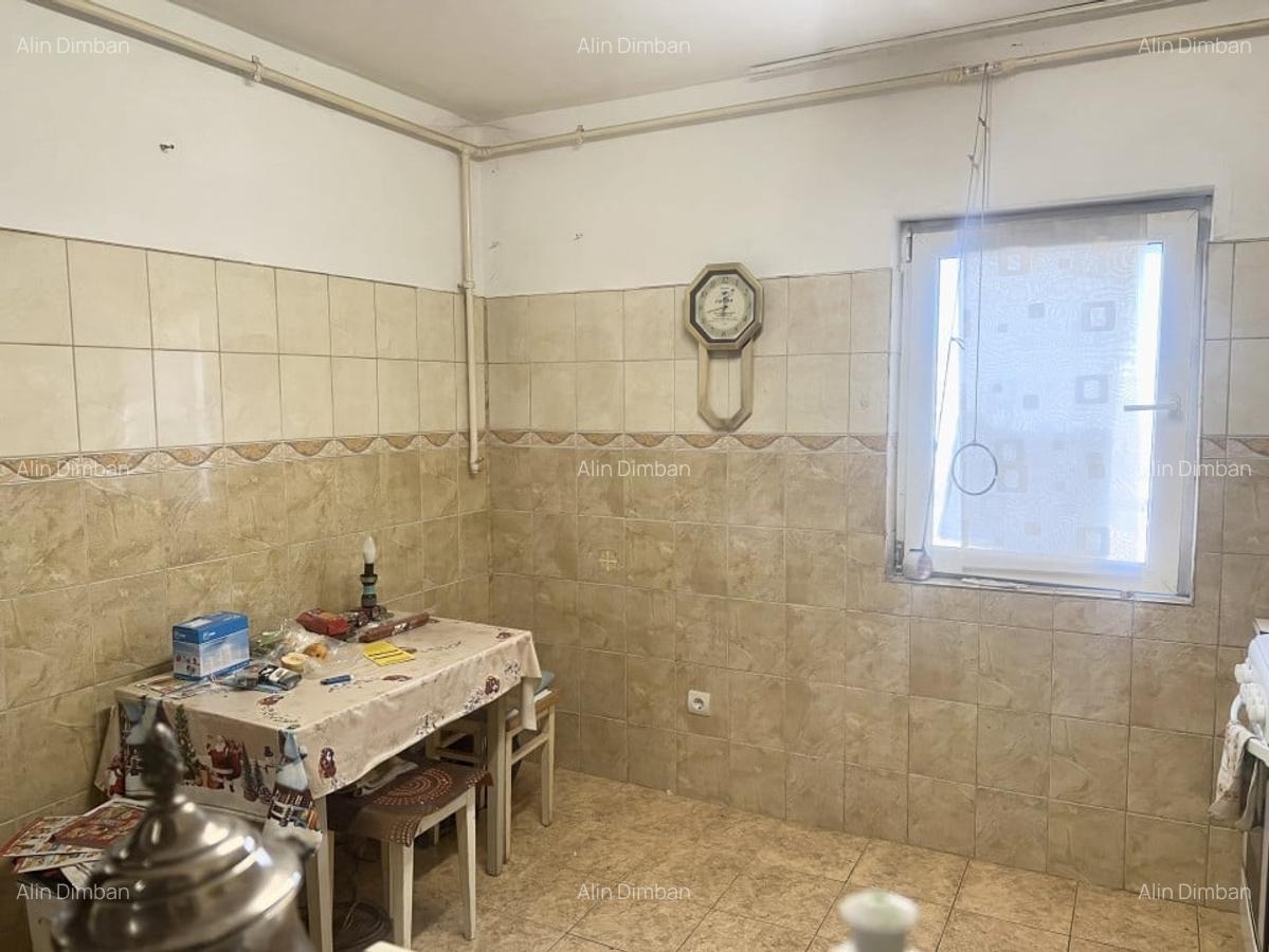 Apartament 2 camere, 57mp utili, 2 balcoane 7mp - Torontalului - 5