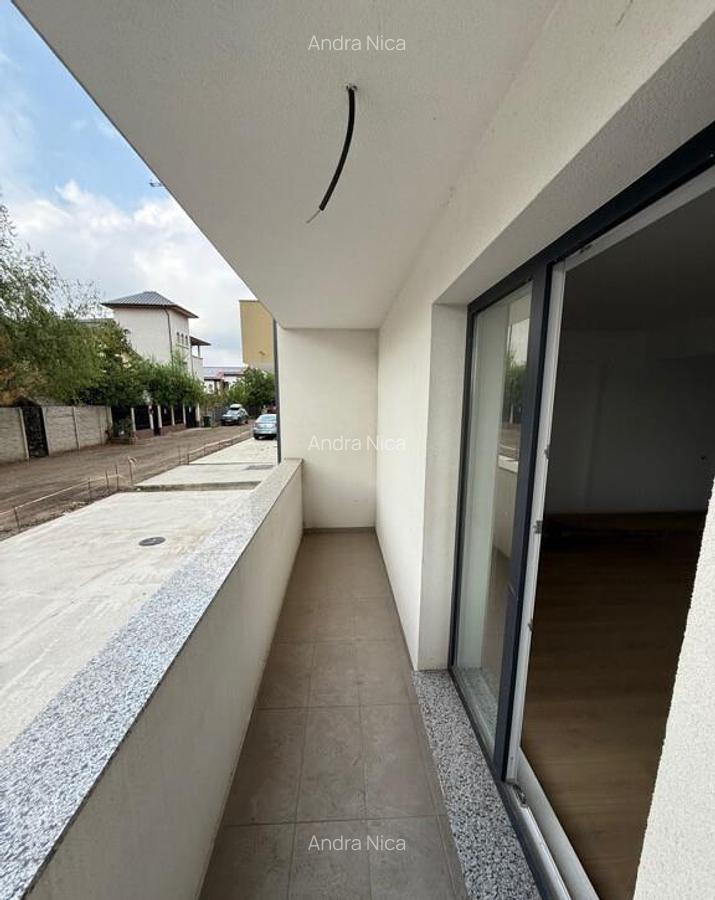 Apartament 3 camere LA PARTER - cu terasa, balcon ?i curte privata - 6