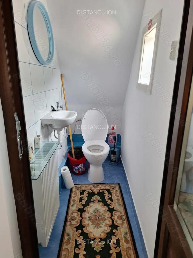 Casa de vanzare Sinaia - proprietar - 7