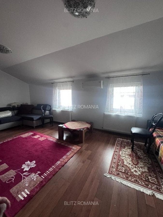 Casa zona centrala 300mp, 700mp teren, Radauti - 14
