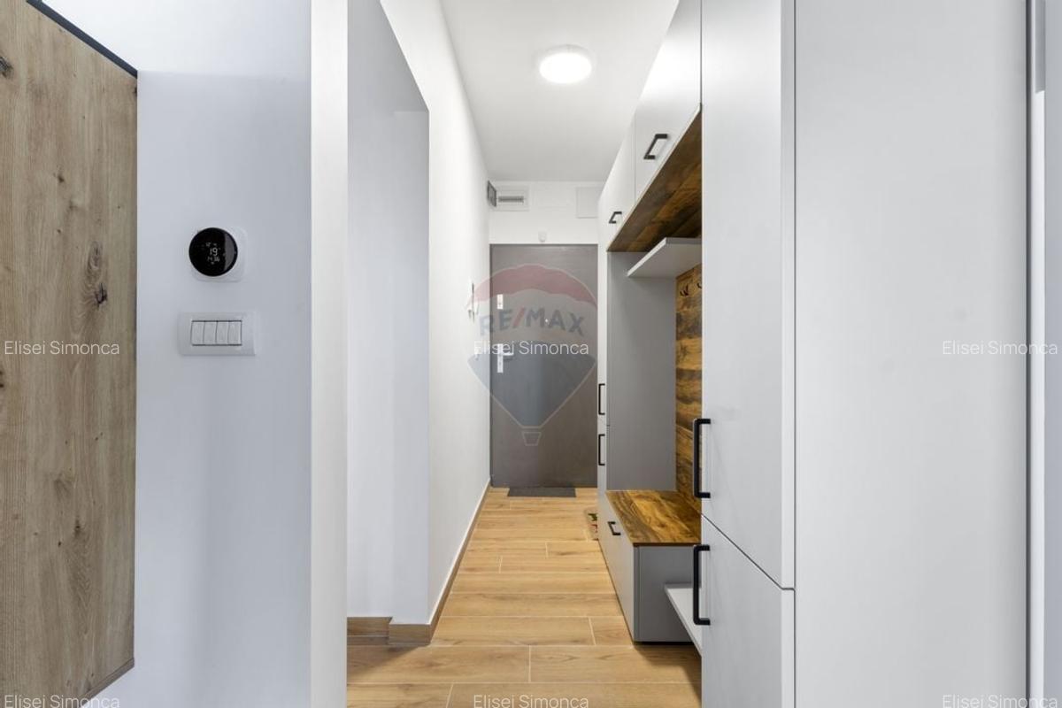 Apartament 2 camere, de inchiriat, Adora Central, parcare acoperita - 10