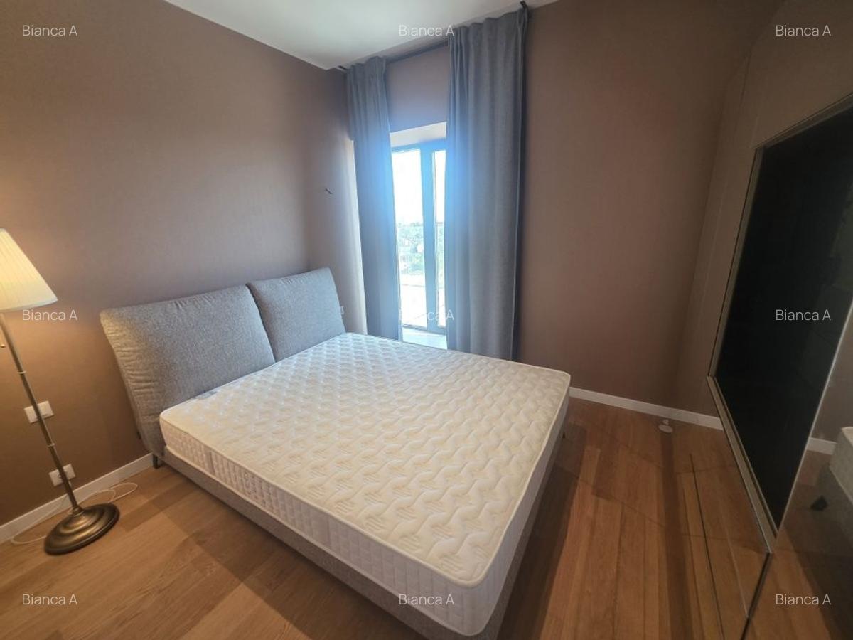 Apartament Premium | 3 camere | One Verdi Park | Barbu Văcărescu - 11