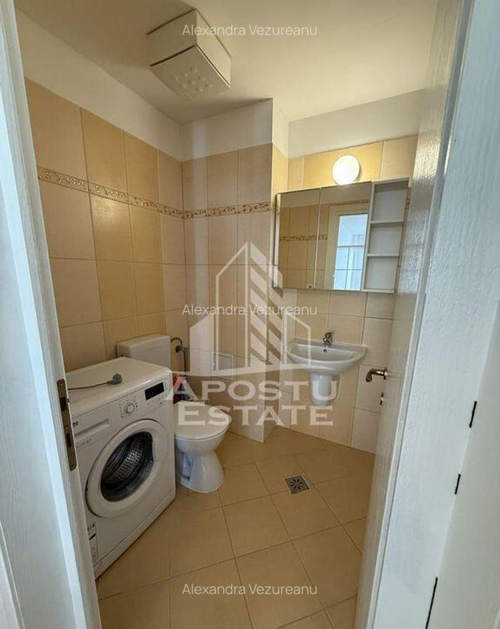 Apartament 1 camera , bloc nou cu lift, confort 1, zona S... - 5