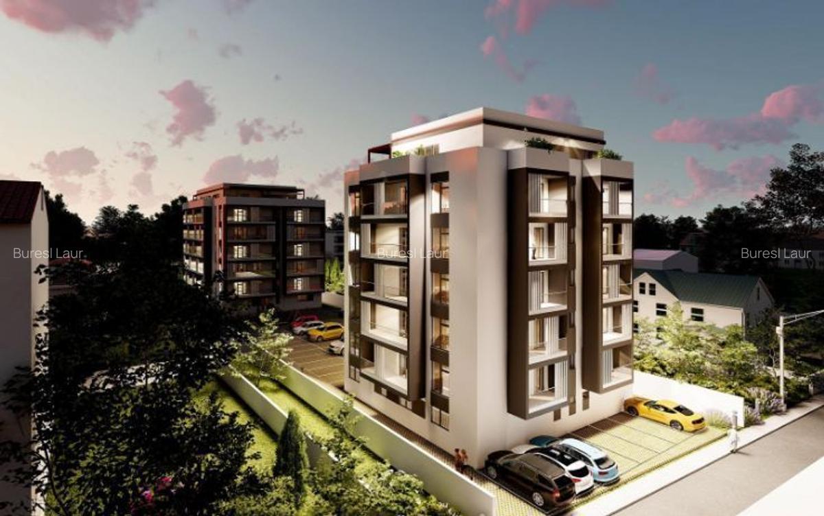 Apartament 2 camere mobilat utilat complet bloc finalizat LIDL Mamaia Nord - 5
