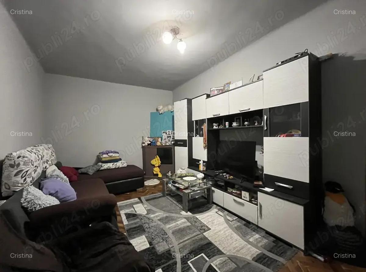 Proprietar vand apartament 4 camere Timisoara, Iosefin, 2 bai, terasa - 3