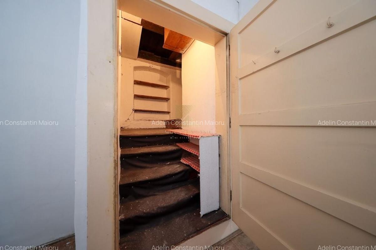 Locație rară în Brașov: ideal pentru regim hotelier sau business - 22