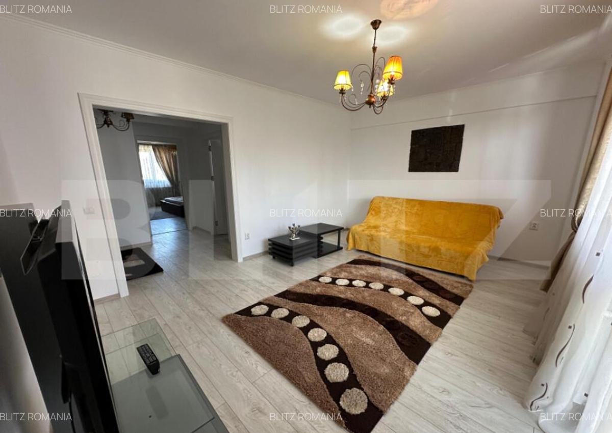 Apartament 2 camere, decomandat, zona Magnolia Pielesti-La T - 1