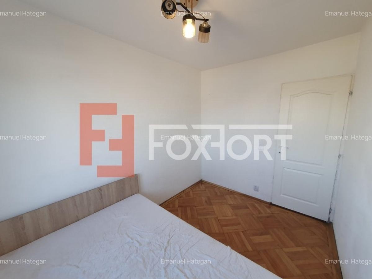 COMISION 0% Apartament cu 4 camere de inchiriat - zona Sagului - 21