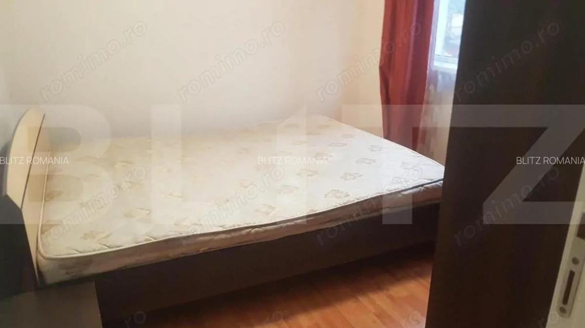 Apartament 2 camere, 50 mp, zona Central - 2