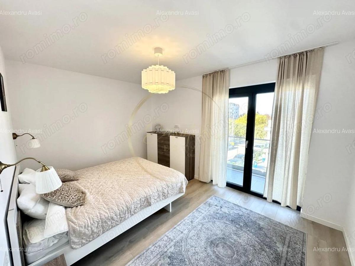 NOU | Aprtament 2 camere - Aradului | PRIMA INCHIRIERE - 2