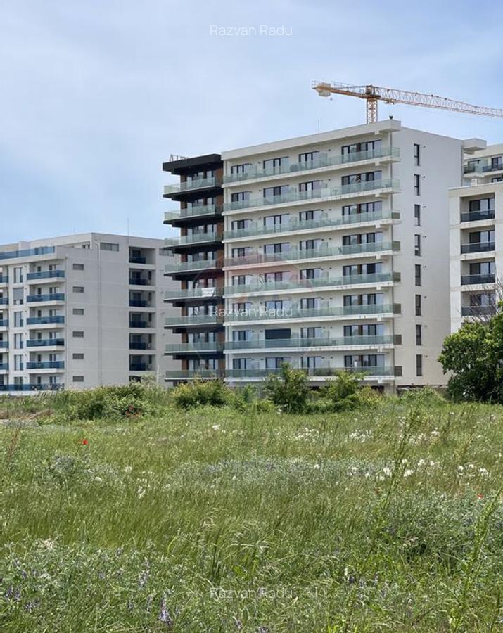 Investitie Studio langa plaja | Tomis Villa, Navodari Nord - 13