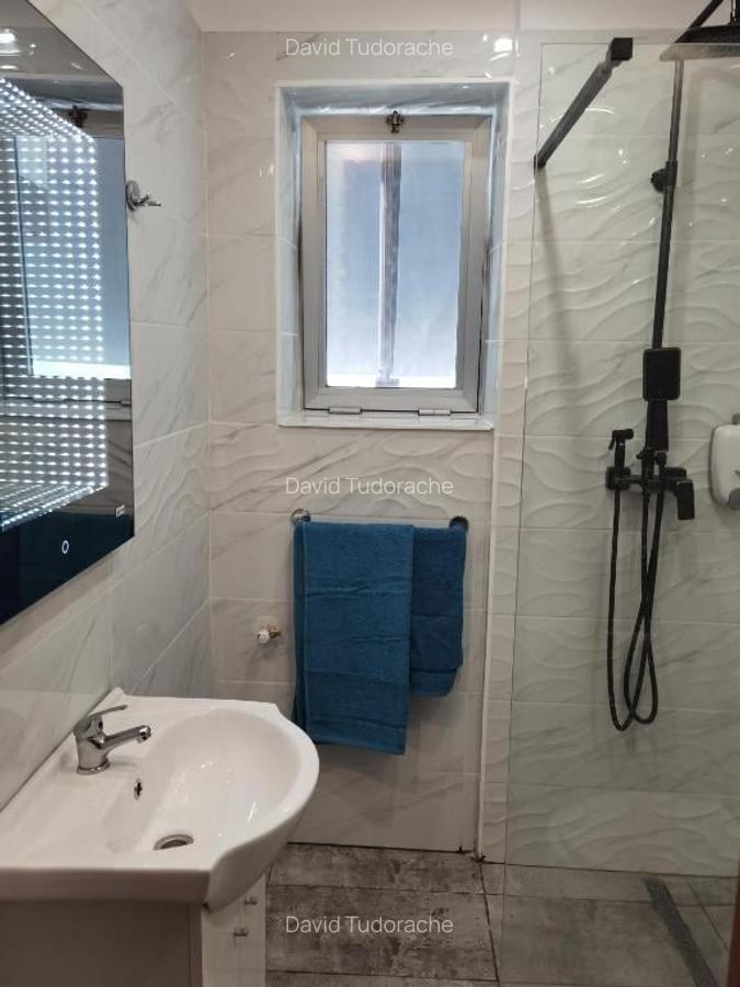 Garsoniera cu terasa - 4