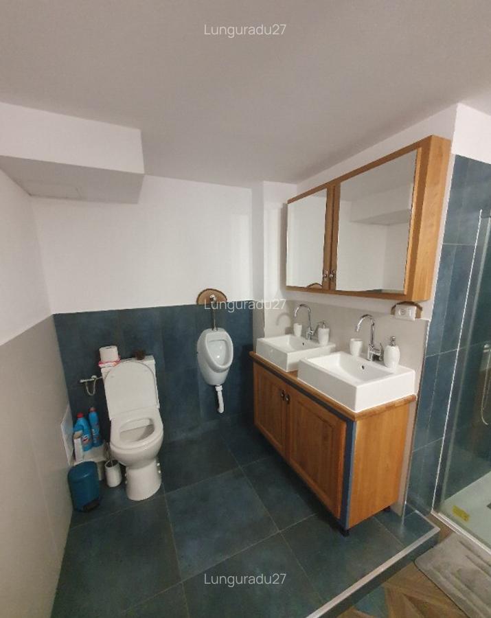 Apartament 3 camere 100 mp utili mobilat complet Ampoi 3 Alba Iulia - 3