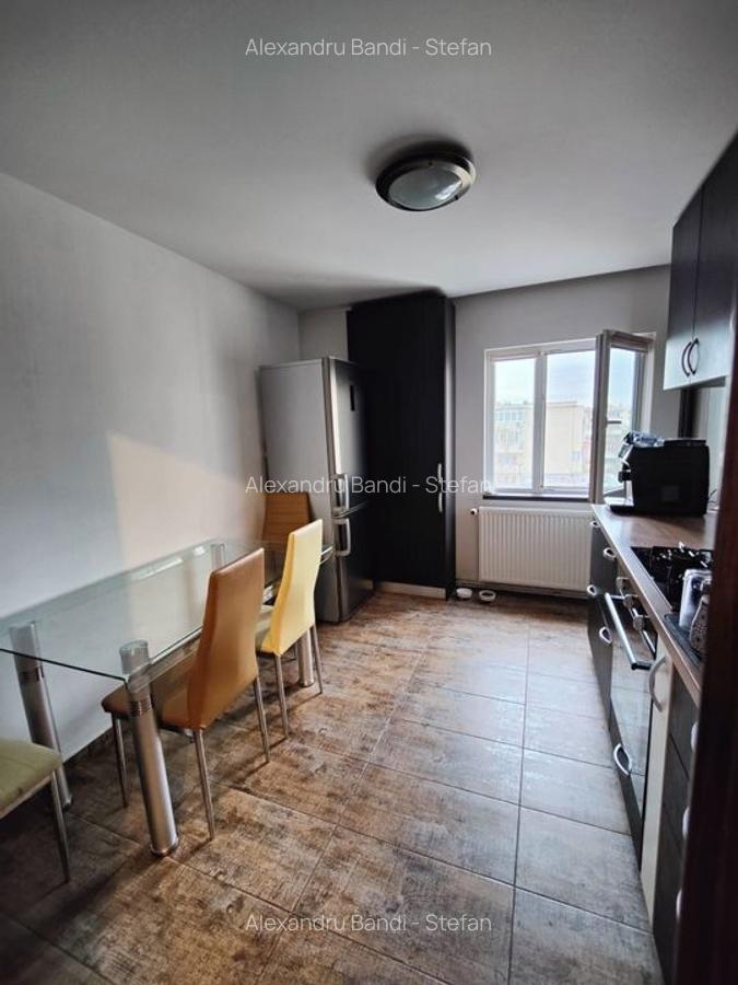 Apartament 4 camere,  decomandat, 96 mp, comison 0%. - 6