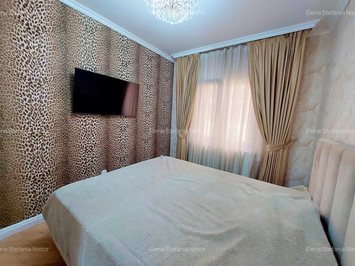 Casa S+P+1+Pod  , 5 Camere  Strada Silvia, Doamna Ghica - 23