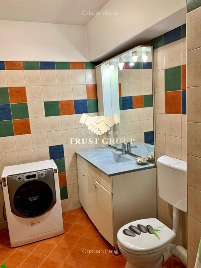 Apartament cu 3 camere decomandat, mobilat în Clucerului - 5