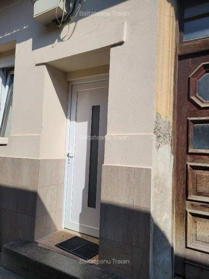 Închiriez garsoniera cu intretinerea  inclusă în chiriei,zona  Memorandului - 4
