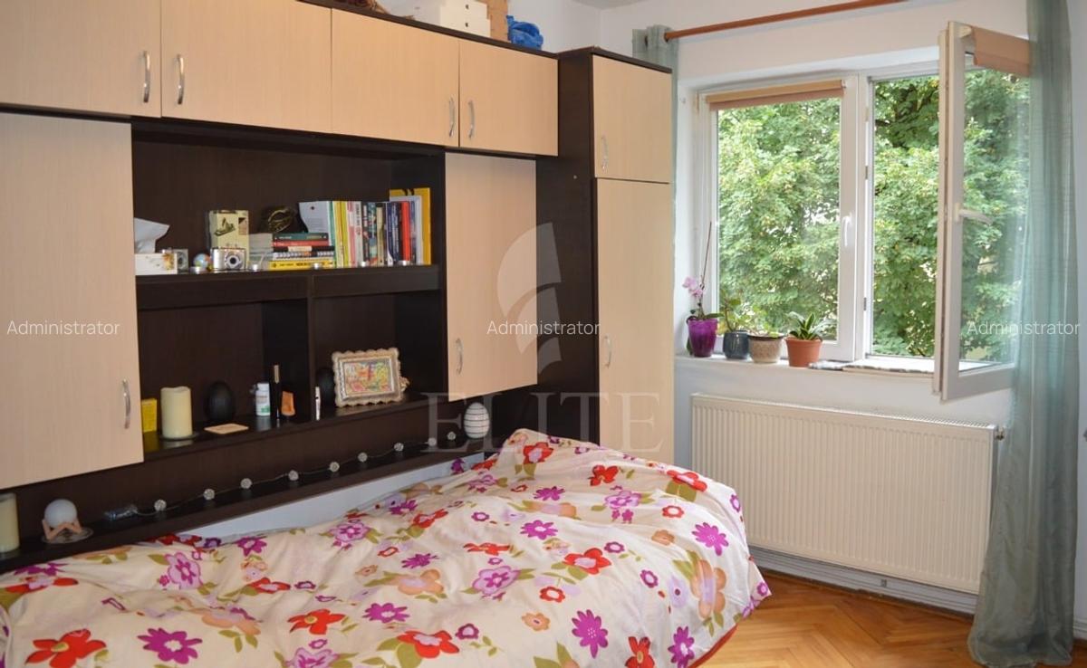 Apartament 3 camere în zona Grigore Alexandrescu - 2
