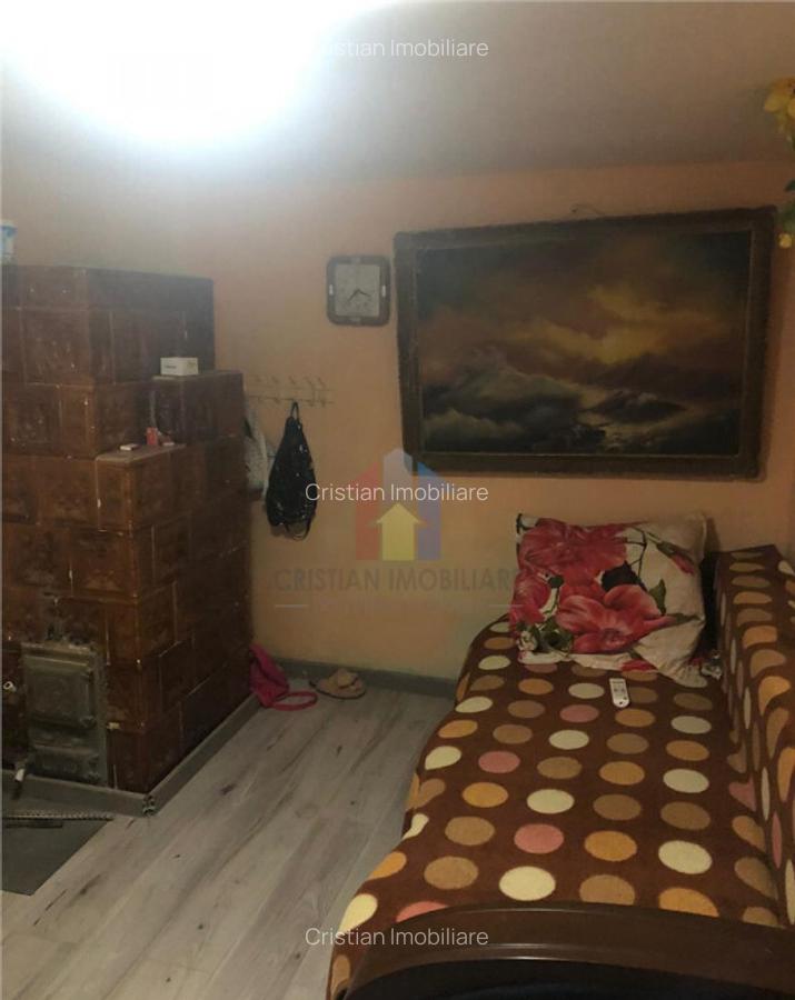 CASA 5 camere, Brailita, Teren - 252 mp, Toate utilitatile - 29