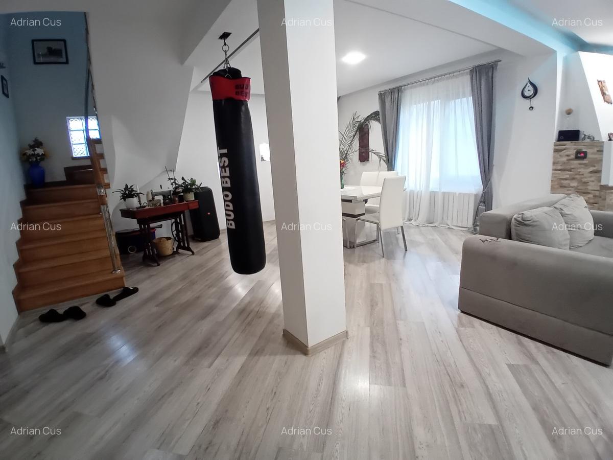 Casa P+1+pod  individuala 4 cam |  Bragadiru - 13