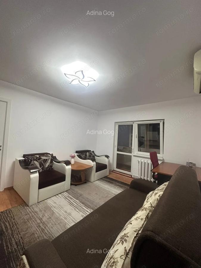 Pf dau in chirie ap 2 camere semidecomandate in cart Gheorgheni zona Interservisan - 9