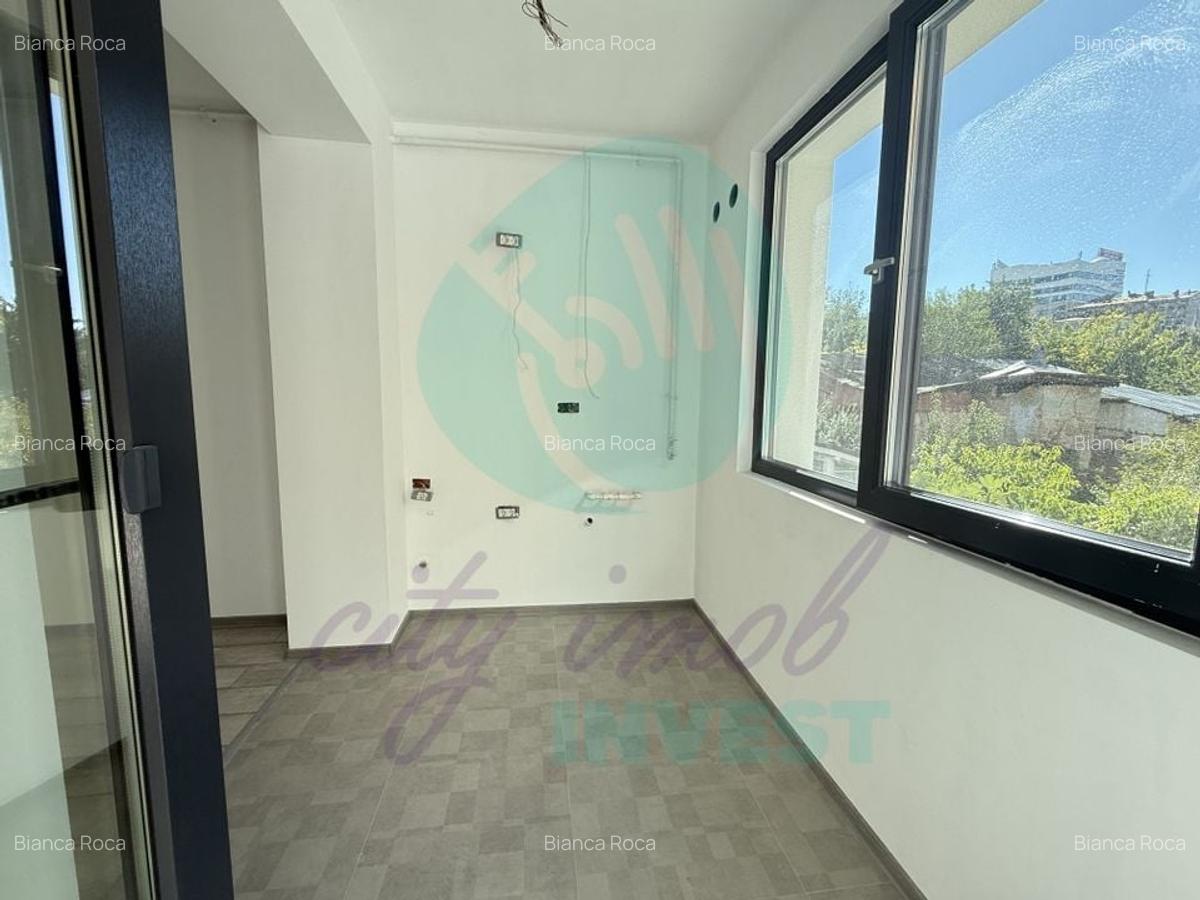 Bloc boutique la cateva minute de metrou Muncii - 15