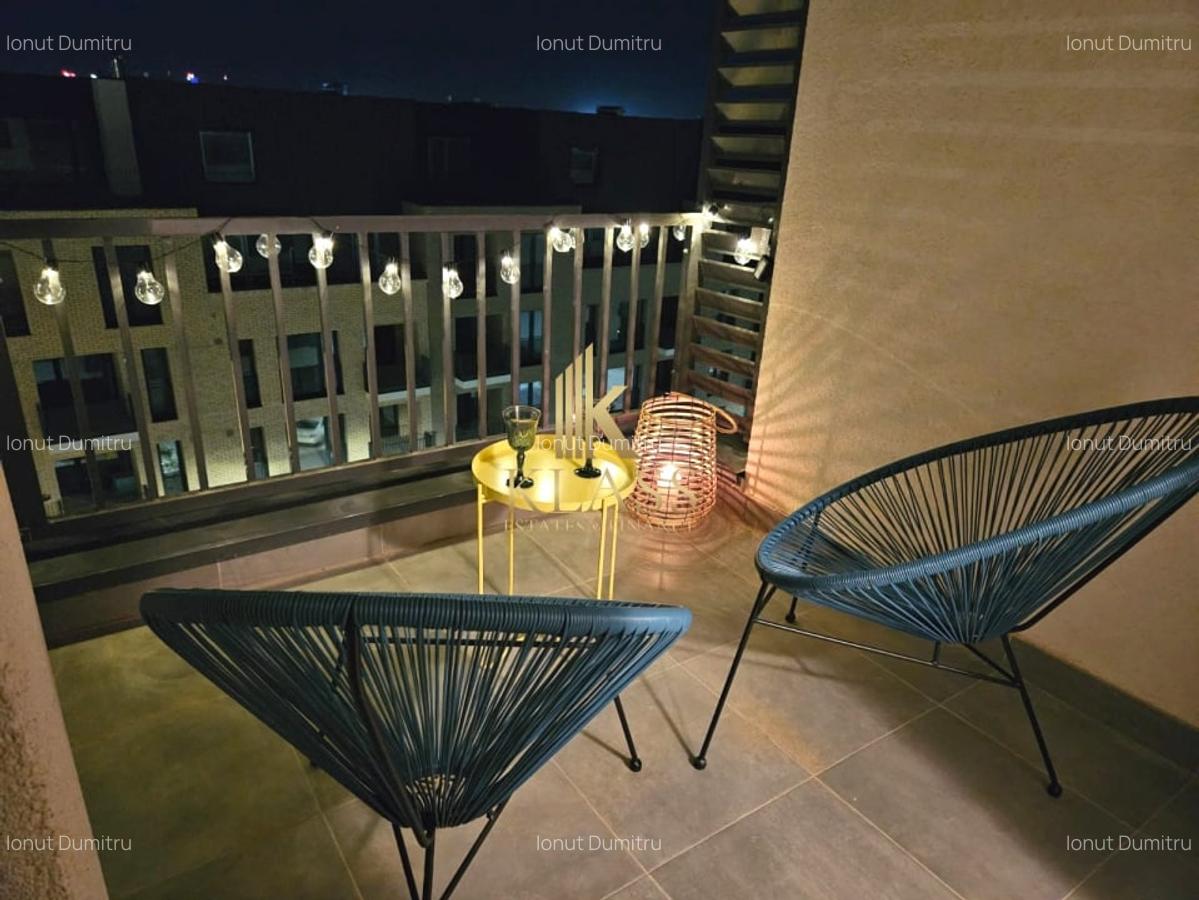 Apartament 2 camere | H Pipera Lake | - 10