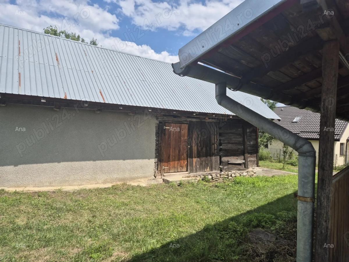Casa cu livada Breaza - 3