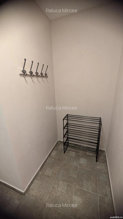 Garsoniera spa?ioasa de inchiriat Bd. Dimitrie Cantemir, zona Budapesta Pia?a Unirii - 10