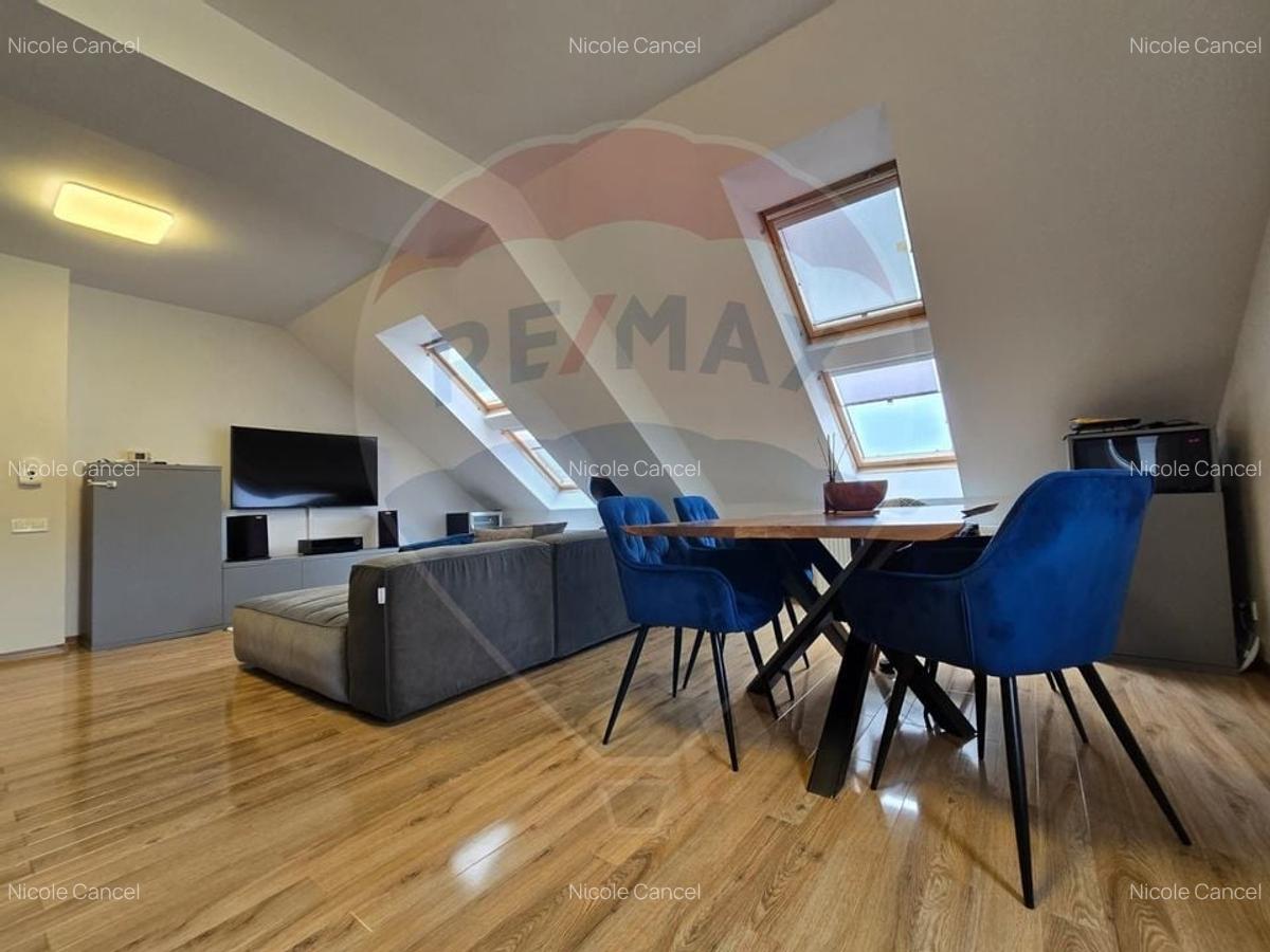 Apartament cu 3 camere in Zona Buna Ziua - 4